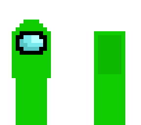 amongusgreen