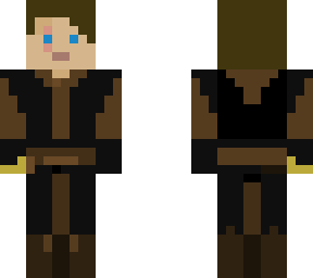 anakin skywalker (clone wars)