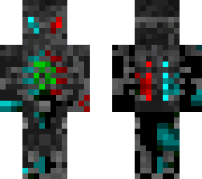 annihilation