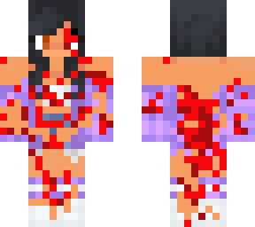 aphmau hurt badly