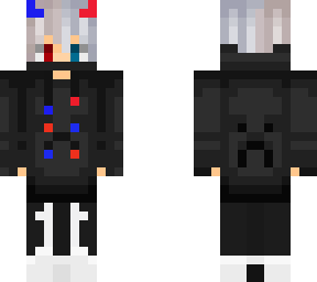 arakaitvs skin