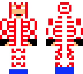 armored fighter