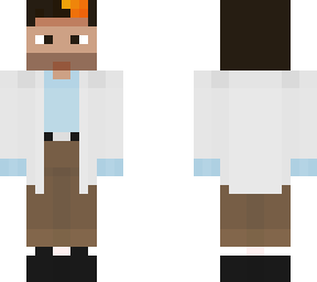auron as rick uwu