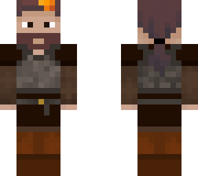 auron ragnar