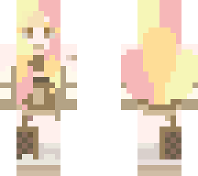 autumn - contest skin