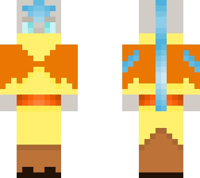 avatar mech