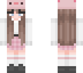 axolotl girl