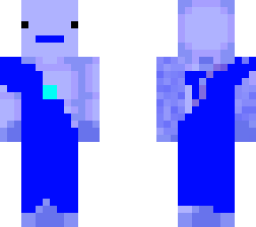 axolotol blue king