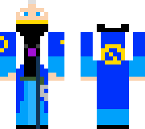 azure