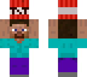 baby tnt steve
