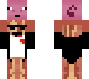 bacon + pig