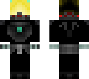 bald space scientist v1
