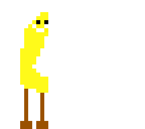 banana man