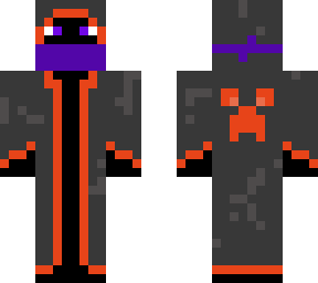 bandit