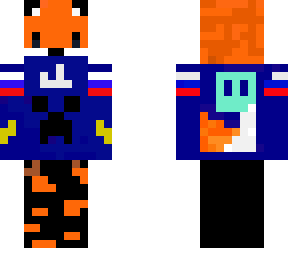 basic fox