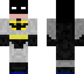 batman
