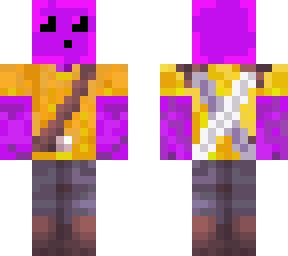 battle slime
