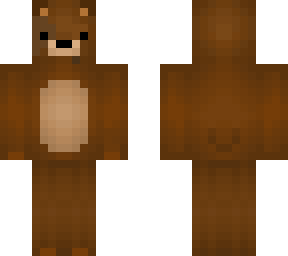 bear