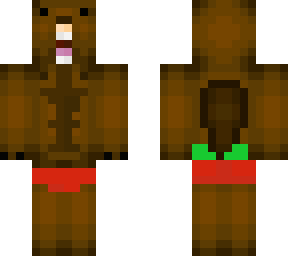 beaver strong
