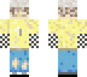 bee boy