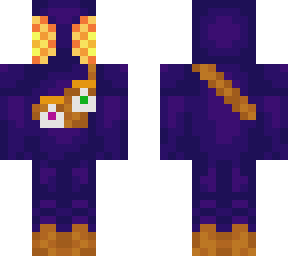 beetle merchant