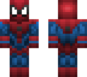 better spidy u got your shooters
