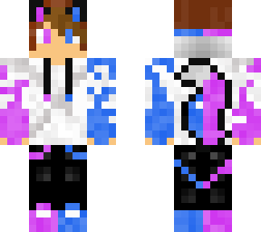 bi fox