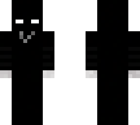 black dude made by linuxdemon