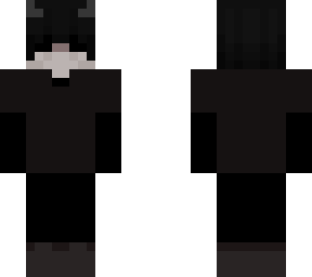 black emo