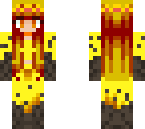 blaze (female)