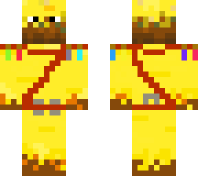 blazeborn