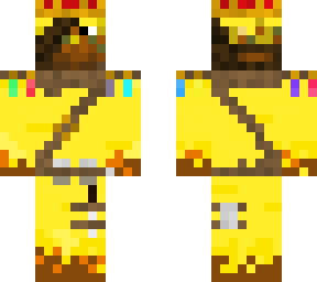 blazeborn