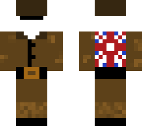 blinds british skin