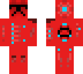 blood trooper 2.0
