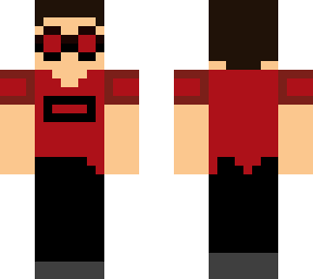 bloodgotsteal