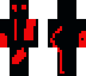 bloodshed man