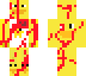 bloody duck