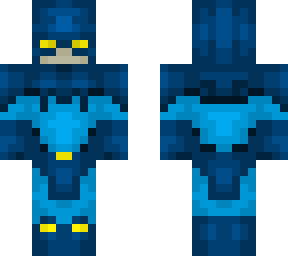 blue beetle [swaggverse]