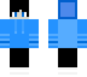 blue boy