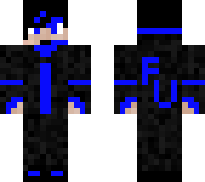 blue gaming