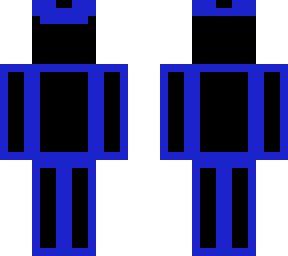 blue me
