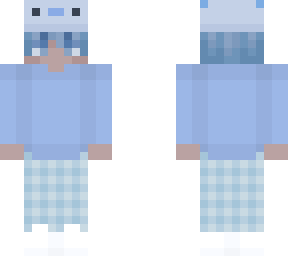 boy axo skin
