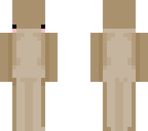 brown frog base (credit to @callmecake !