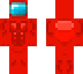 buff impostor