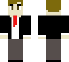 buissness man