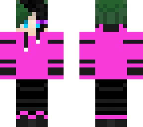 bulbmander14 ender mask