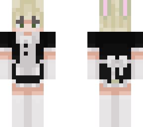 bunny boy