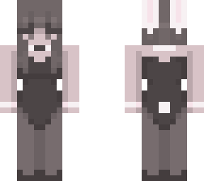 bunny girl