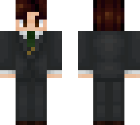 business man