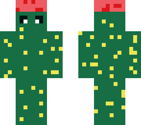 cactus original